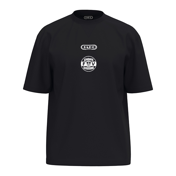 JAKO T-Shirt Wardrobe Artikelnummer: 6161 I FVGS