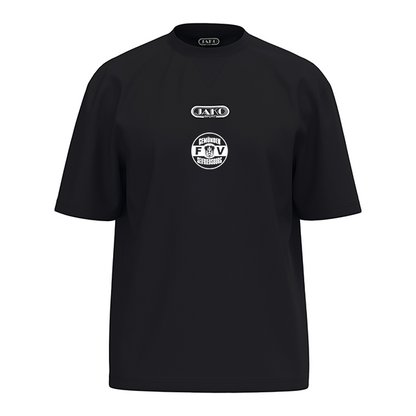 JAKO T-Shirt Wardrobe Artikelnummer: 6161 I FVGS