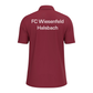 JAKO POLO ONE Artikelnummer: 6300 I FC Wiesenfeld/Halsbach