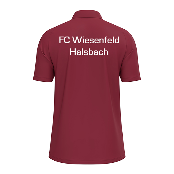 JAKO POLO ONE Artikelnummer: 6300 I FC Wiesenfeld/Halsbach