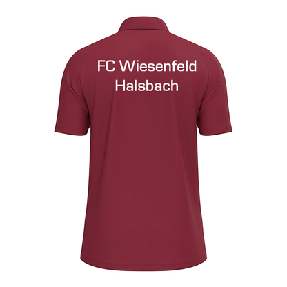 JAKO POLO ONE Artikelnummer: 6300 I FCWH