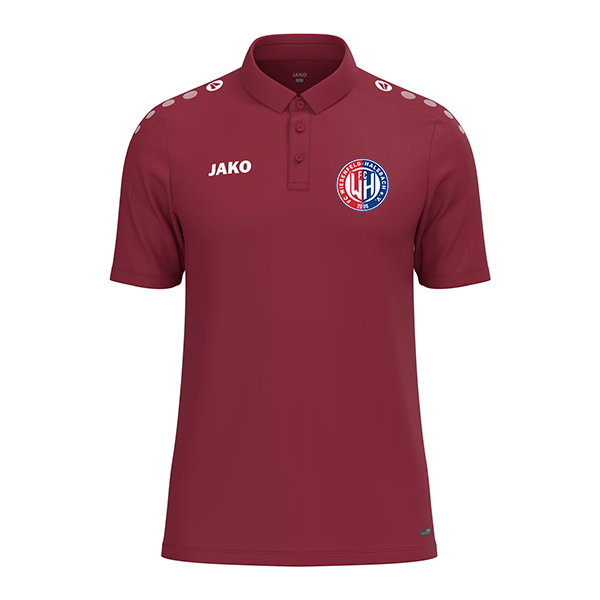 JAKO POLO ONE Artikelnummer: 6300 I FC Wiesenfeld/Halsbach