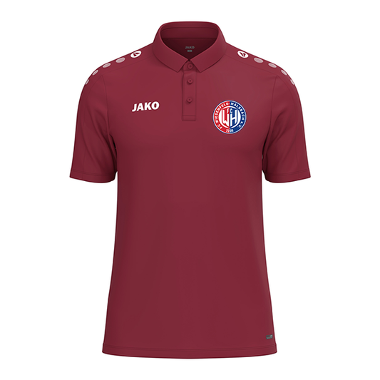 JAKO POLO ONE Artikelnummer: 6300 I FC Wiesenfeld/Halsbach