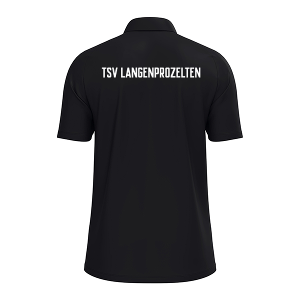JAKO Polo ONE Artikelnummer: 6300 I TSV Langenprozelten