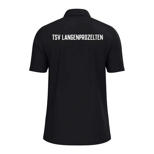JAKO Polo ONE Artikelnummer: 6300 I TSV Langenprozelten