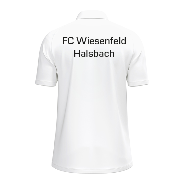JAKO POLO ONE Artikelnummer: 6301 I FCWH