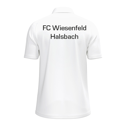 JAKO POLO ONE Artikelnummer: 6301 I FCWH