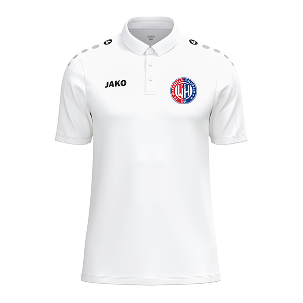 JAKO POLO ONE Artikelnummer: 6301 I FCWH