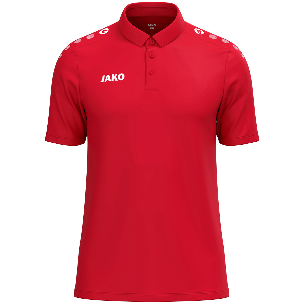 JAKO POLO ONE Artikelnummer: 6301 I Herren TSV Lohr
