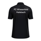 JAKO POLO ONE Artikelnummer: 6301 I FC Wiesenfeld/Halsbach