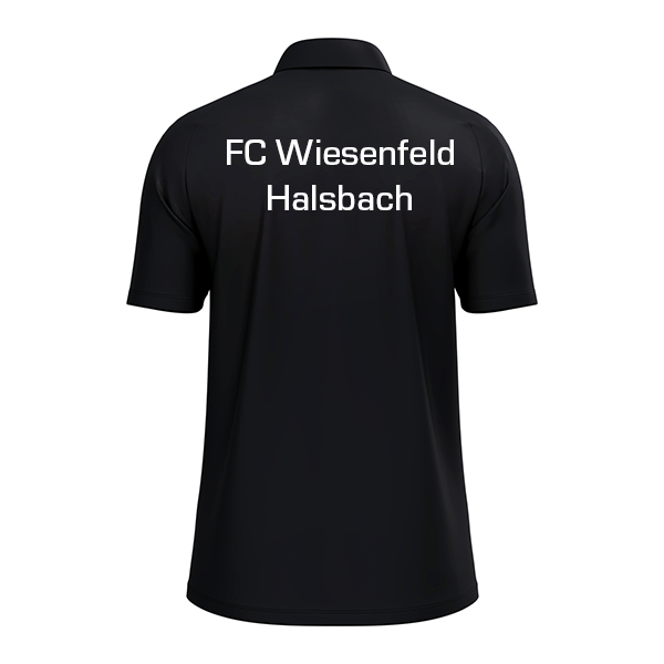JAKO POLO ONE Artikelnummer: 6301 I FC Wiesenfeld/Halsbach
