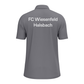 JAKO POLO ONE Artikelnummer: 6301 I FC Wiesenfeld/Halsbach