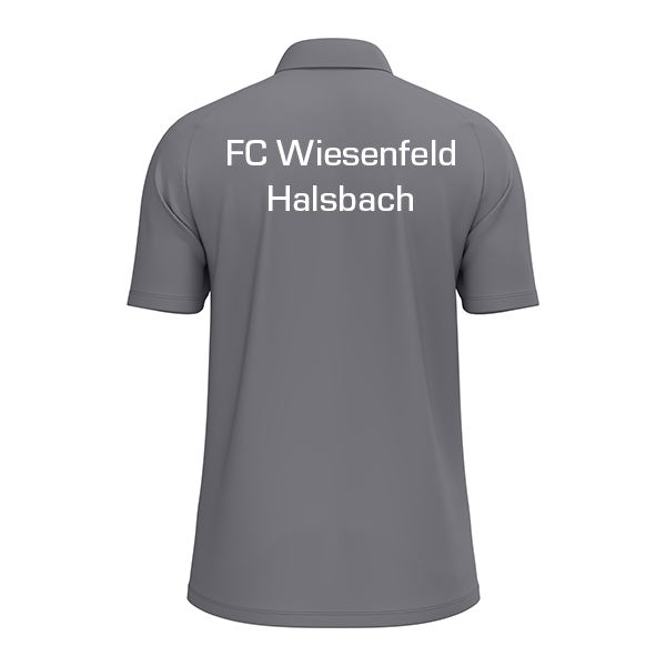 JAKO POLO ONE Artikelnummer: 6301 I FC Wiesenfeld/Halsbach