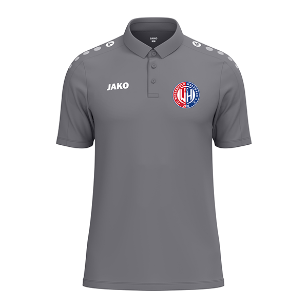 JAKO POLO ONE Artikelnummer: 6301 I FC Wiesenfeld/Halsbach