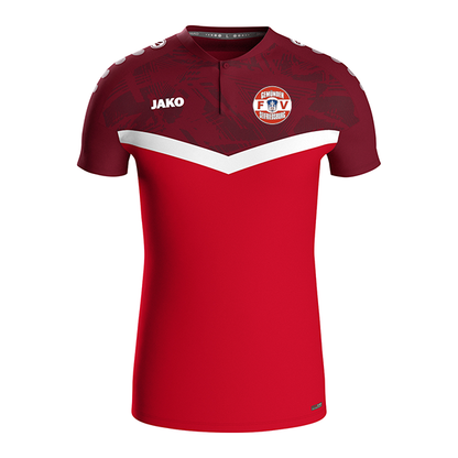JAKO POLO Iconic Artikelnummer: 6324 I FVGS