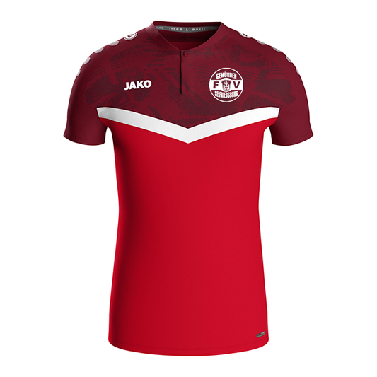 JAKO POLO Iconic Artikelnummer: 6324 I FVGS