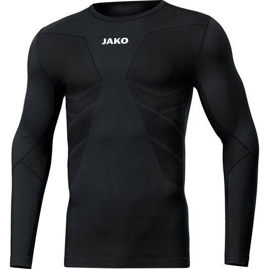 JAKO Longsleeve Comfort 2.0 Artikelnummer: 6455 I FC Wiesenfeld/Halsbach