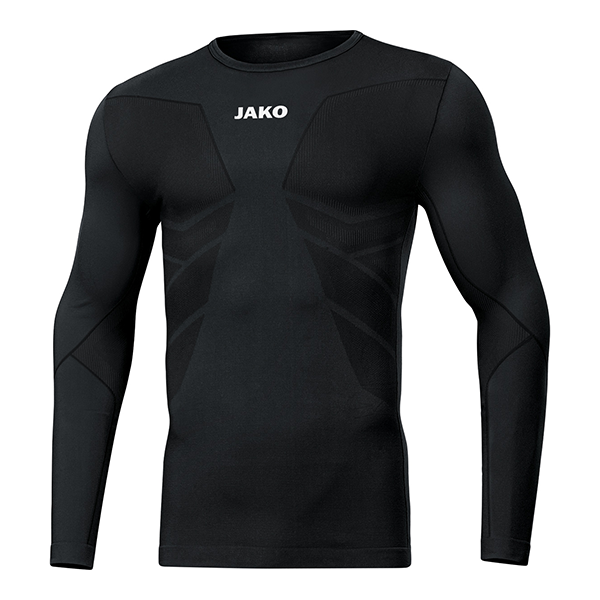 JAKO Longsleeve Comfort 2.0 Artikelnummer: 6455 I FVGS