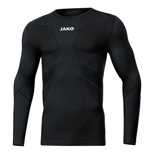 JAKO Longsleeve Comfort 2.0 Artikelnummer: 6455 I FVGS