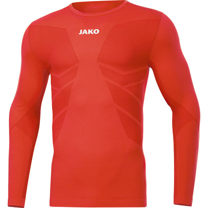 JAKO Longsleeve Comfort 2.0 Artikelnummer: 6455 I FVGS