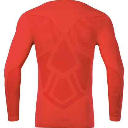 JAKO Longsleeve Comfort 2.0 Artikelnummer: 6455 I FVGS