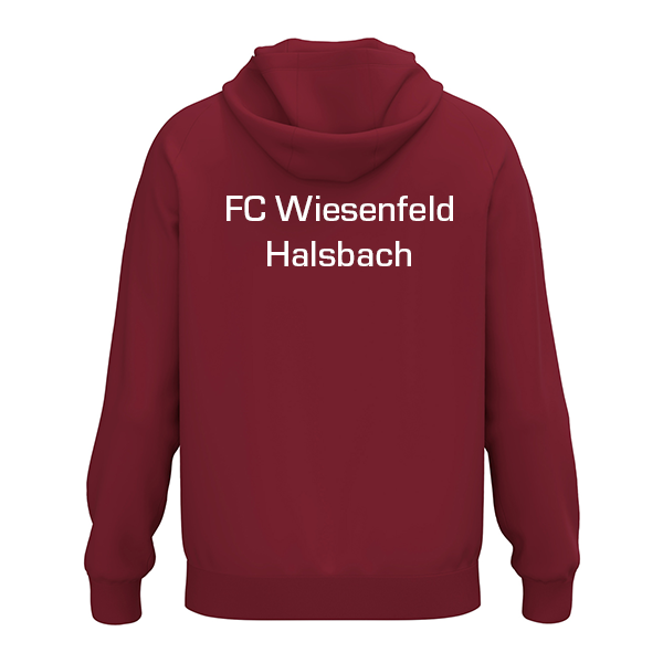 JAKO KAPUZENSWEAT ONE Artikelnummer: 6701 I FC Wiesenfeld/Halsbach