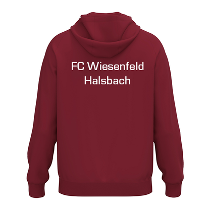JAKO KAPUZENSWEAT ONE Artikelnummer: 6701 I FCWH