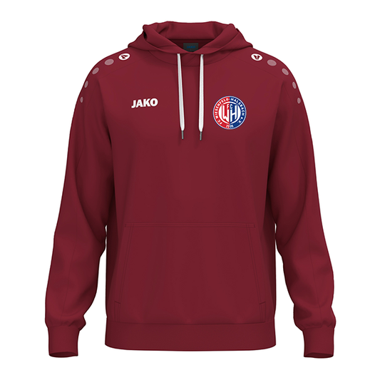 JAKO KAPUZENSWEAT ONE Artikelnummer: 6701 I FC Wiesenfeld/Halsbach