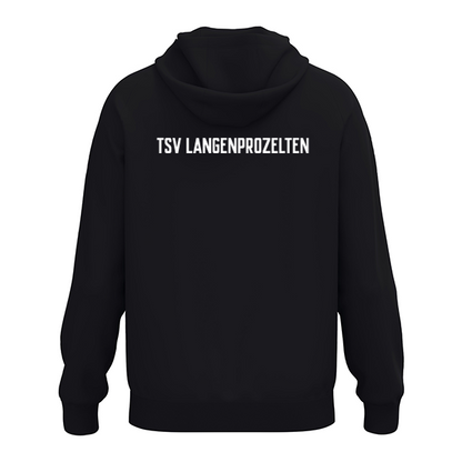 JAKO KAPUZENSWEAT ONE Artikelnummer: 6701 I TSV Langenprozelten