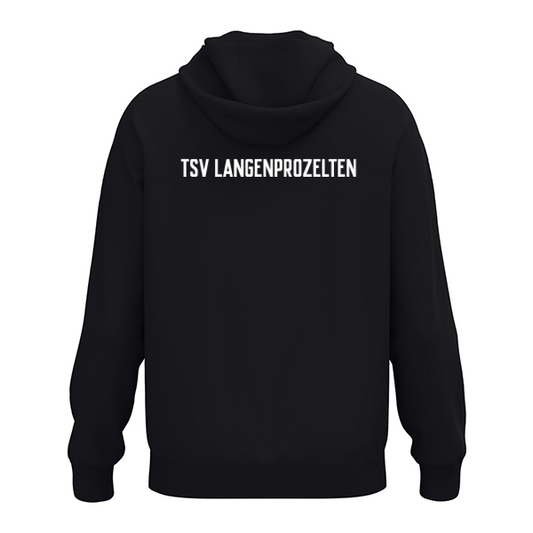 JAKO KAPUZENSWEAT ONE Artikelnummer: 6701 I TSV Langenprozelten