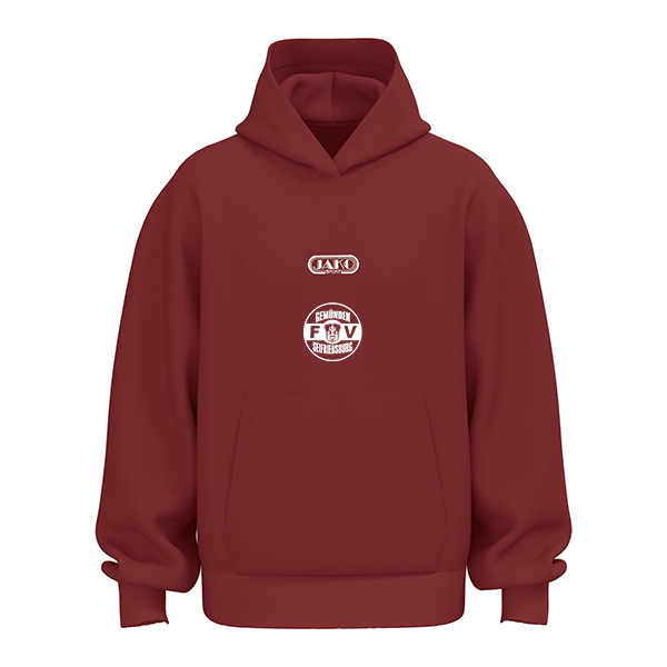 JAKO Kapuzensweat Wardrobe Artikelnummer: 6761 I FVGS