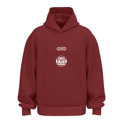 JAKO Kapuzensweat Wardrobe Artikelnummer: 6761 I FVGS