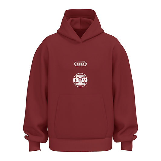 JAKO Kapuzensweat Wardrobe Artikelnummer: 6761 I FVGS