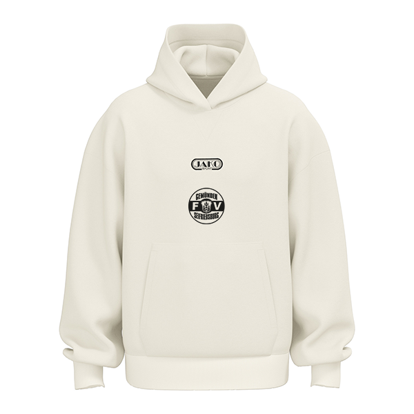 JAKO Kapuzensweat Wardrobe Artikelnummer: 6761 I FVGS