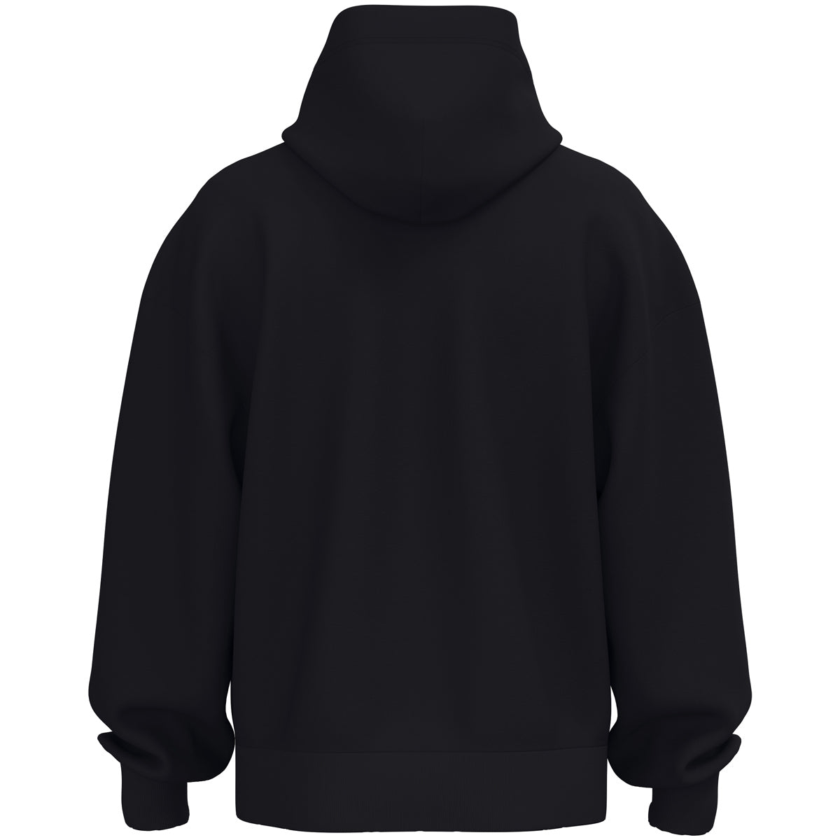 JAKO Kapuzensweat Wardrobe Artikelnummer: 6761 I FVGS