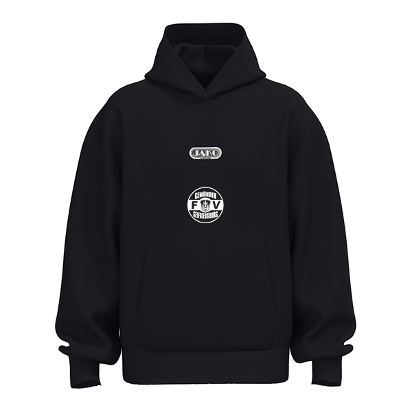 JAKO Kapuzensweat Wardrobe Artikelnummer: 6761 I FVGS