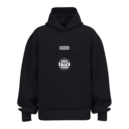 JAKO Kapuzensweat Wardrobe Artikelnummer: 6761 I FVGS