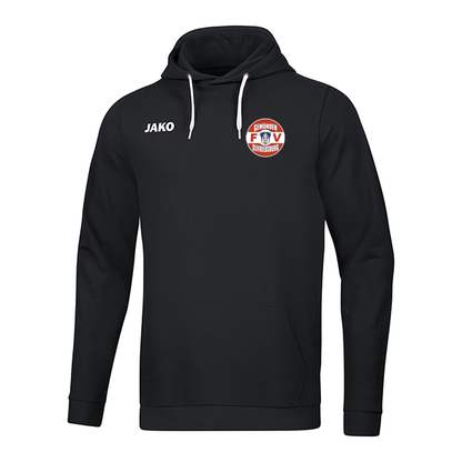 JAKO KAPUZENSWEAT Base Artikelnummer: 6765 I FVGS