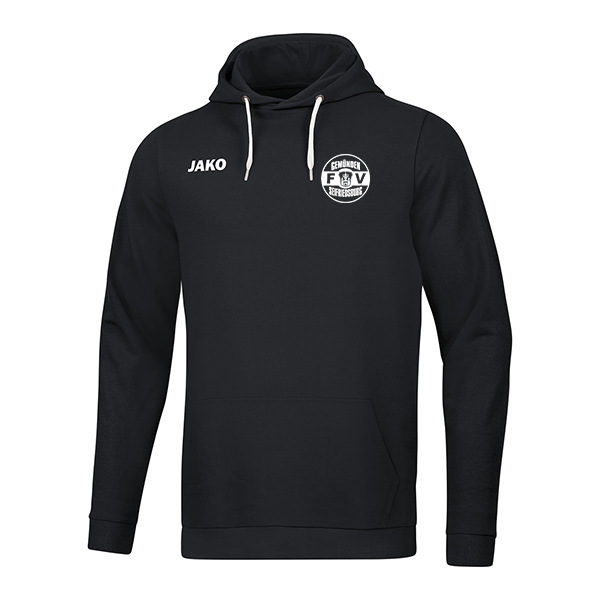 JAKO KAPUZENSWEAT Base Artikelnummer: 6765 I FVGS