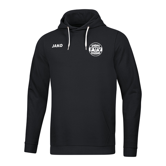 JAKO KAPUZENSWEAT Base Artikelnummer: 6765 I FVGS