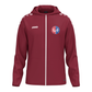 JAKO KAPUZENJACKE ONE Artikelnummer: 6800 I FC Wiesenfeld/Halsbach