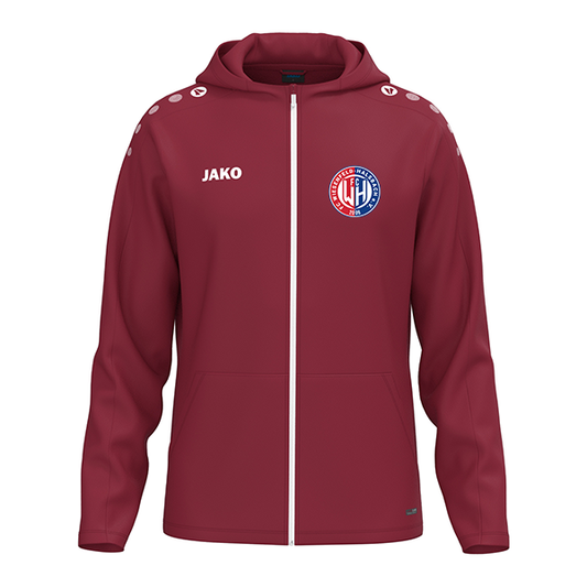 JAKO KAPUZENJACKE ONE Artikelnummer: 6800 I FC Wiesenfeld/Halsbach