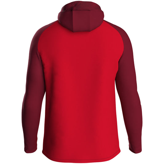 JAKO KAPUZENJACKE Iconic Artikelnummer: 6824 I FVGS