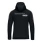 JAKO KAPUZENJACKE CLASSICO Artikelnummer: 6850 DJK Viktoria Wombach