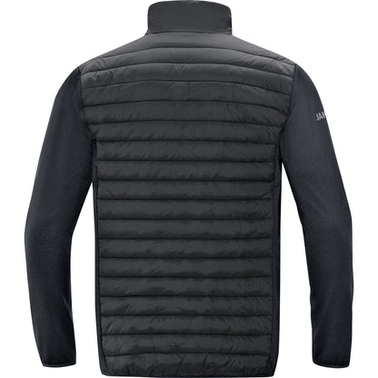 JAKO Hybridjacke Premium Artikelnummer: 7004 I FVGS