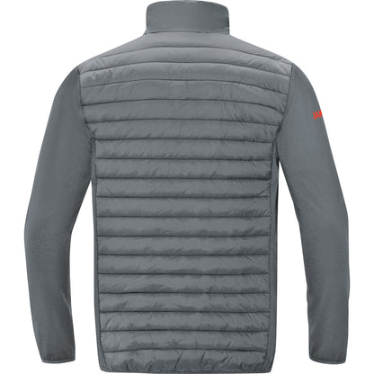 JAKO Hybridjacke Premium Artikelnummer: 7004 I FVGS