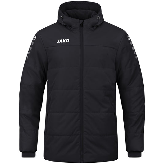 JAKO COACHJACKE TEAM MIT Artikelnummer: 7103 I TSV Langenprozelten