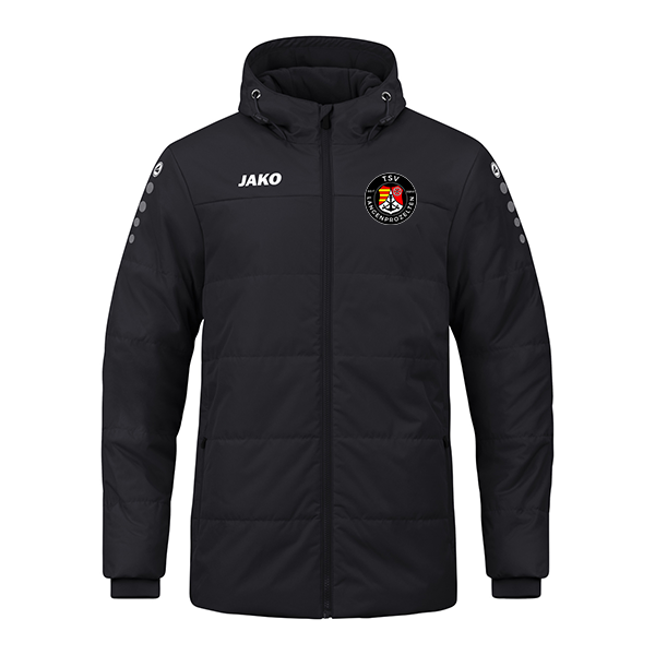 JAKO COACHJACKE TEAM MIT Artikelnummer: 7103 I TSV Langenprozelten