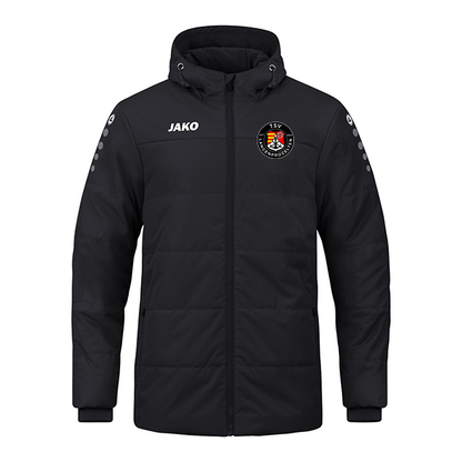 JAKO COACHJACKE TEAM MIT Artikelnummer: 7103 I TSV Langenprozelten