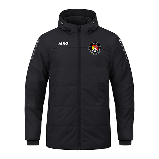 JAKO COACHJACKE TEAM MIT Artikelnummer: 7103 I TSV Langenprozelten